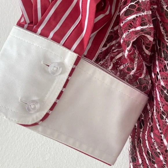 Byron Lars Hourglass Dress – Size 4 – NWT - Picture 10 of 16